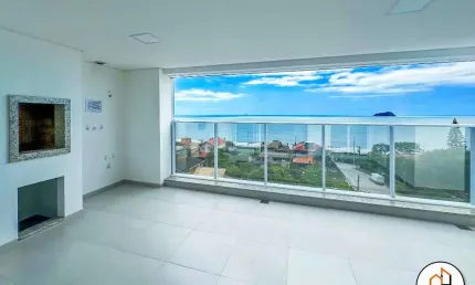 Apartamento com 3 quartos à venda no Itacolomi, Balneário Piçarras 