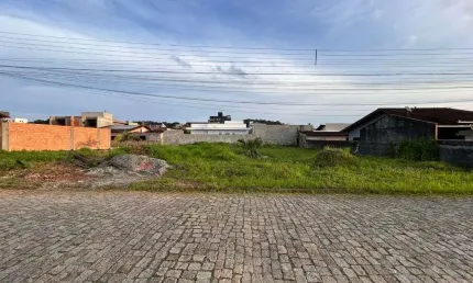 Terreno à venda no Glória, Joinville 