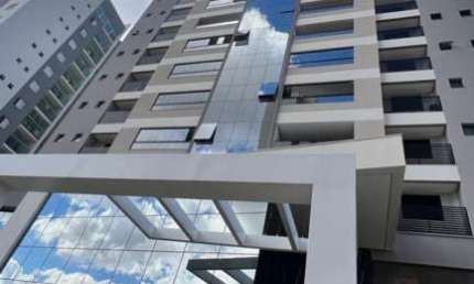 Apartamento com 3 quartos de Alto Padrão Pronto para Morar no bairro Tibery em Uberlândia!