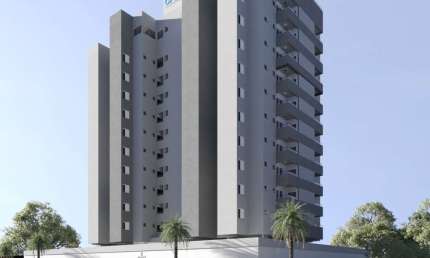 Apartamento à venda 2 quartos, Suíte, Sacada, Elevador e Área de Lazer no Santa Mônica - Entrada parcelada em 40x sem juros