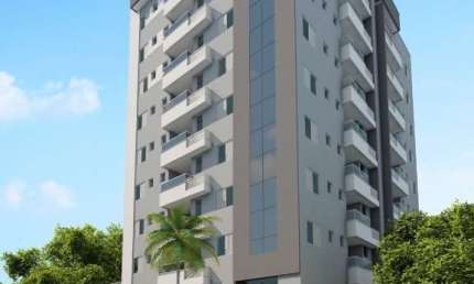 Apartamento Pronto para Morar: 2 quartos, Suíte, Varanda Gourmet ou Tradicional, Gás Canalizado, 1 ou 2 vagas no Bairro Santa Mônica