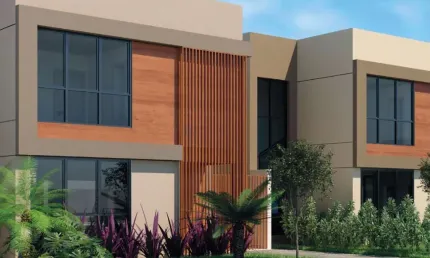 Casa Duplex com 3 suítes, Piscina, Varanda Gourmet em Condomínio na Zona Sul