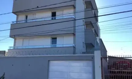 Apartamento 2 quartos, suíte, 2 vagas com plantas de 61m2 a 72m2 no Bairro Santa Mônica