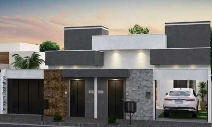 Casa com 3 quartos à venda na Avenida Segismundo Pereira, 5225, Novo Mundo, Uberlândia