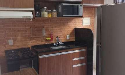 Apartamento 4º com 2 quartos no bairro Shopping Park em Uberlândia