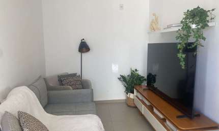 Venda Casa em Condomínio em Uberlândia-MG - 3 Quartos, 1 Suíte, 2 Salas, 3 Banheiros, 2 Vagas - Granja Marileusa