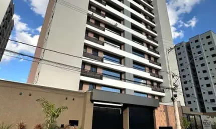 Apartamento 3 quartos, suíte, varanda gourmet, 2 vagas, área de lazer no santa mônica em uberlândia -&gt; pronto para morar