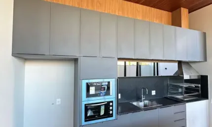 Casa 4 suítes condomínio terras altas zona sul de uberlândia/mg
