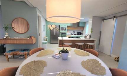 Casa com 3 quartos para venda em Alphaville São Paulo