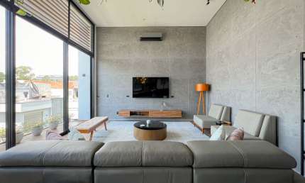 Casa com 4 Suítes á venda Tamboré 11 Santana de Parnaíba São Paulo - SP