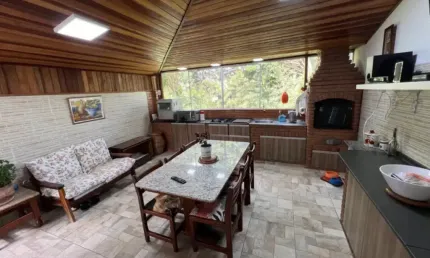 Casa para venda em condomínio fechado Barueri São Paulo