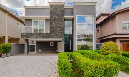 Casa para venda no residencial Tamboré 11 Alphaville Santana de Parnaíba