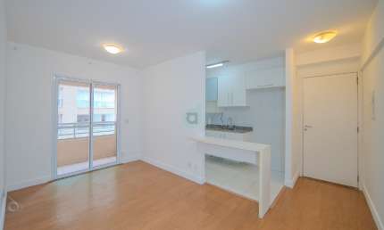Apartamento com 2 quartos para venda no Bethaville Barueri