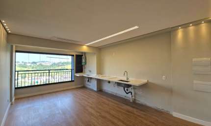 Apartamento com 3 quartos para venda em Alphaville Barueri