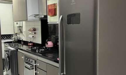 Apartamento 2 Dormitórios para Locação no Bethaville Barueri São Paulo-SP