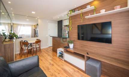 Apartamento para venda com 2 quartos em Barueri São Paulo