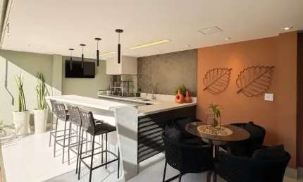 Casa com 3 quartos para venda em Alphaville Santana de Parnaíba