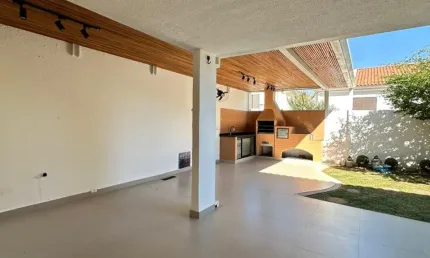 Casa para venda no Tamboré de Alphaville Santana de Parnaíba