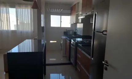 Apartamento 2 dormitórios para locação barueri são paulo -sp