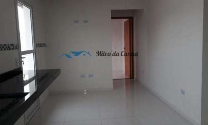 Cobertura Duplex Nova à Venda, Apartamento sem Condomínio, Baeta Neves, São Bernardo do Campo
