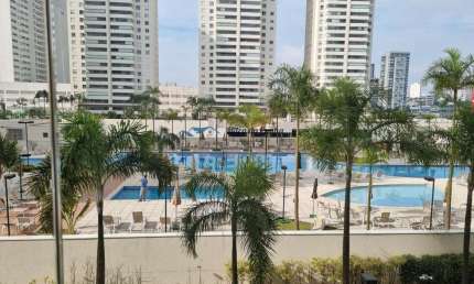 Condomínio Domo Life, com 155 m², 3 suítes, 3 vagas , Centro,  São Bernardo do Campo