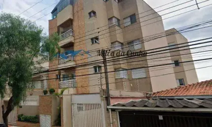 Apartamento à venda com 3 dormitórios, 3 vagas, com 134m² no Rudge Ramos, São Bernardo