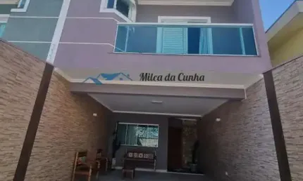 Sobrado à Venda com 3 Dormitórios, 1 suíte, 4 vagas, 184m², Espaço Gourmet, Baeta Neves, São Bernardo do Campo
