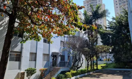 Apartamento à Venda, com 63m², 2 dormitórios, 2 vagas, Valparaíso, Santo André