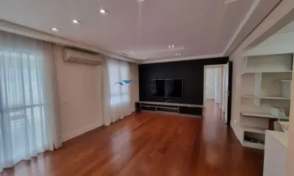 Apartamento à venda com 3 suites com 3 vagas varanda gourmet condomínio Clube em São Bernardo do Campo