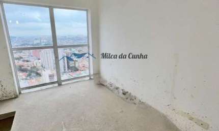Duplex à Venda, com 77 m², 1 ou 2 dormitórios, 1 suíte, 2 vagas, Rudge Ramos, São Bernardo do Campo