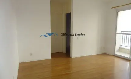 Apartamento para Venda, com 56m² com 2 dormitórios, 1 vaga, Bairro Planalto, São Bernardo do Campo