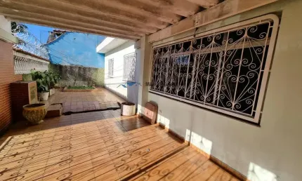 Casa térrea à venda, com 3 dormitórios, 2 vagas, 180m² de área, baeta neves, são bernardo do campo