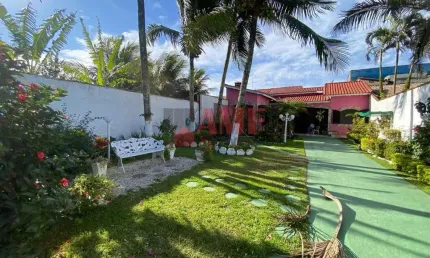 Casa com 3 quartos à venda no Jardim Jamaica, Itanhaém 