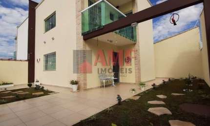 Casa com 3 quartos à venda no Cibratel II, Itanhaém 