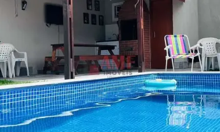 Casa com 2 quartos à venda no Jardim Santa Terezinha, Itanhaém 