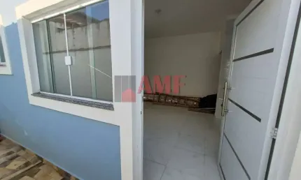 Casa com 2 quartos à venda no Jardim Valéria, Itanhaém 
