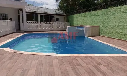 Sobrado à venda no bairro Praia Do Sonho - Itanhaém/SP