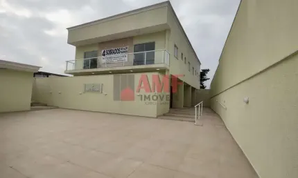 Casa em condomínio fechado com 2 quartos à venda na Belas Artes, Itanhaém 