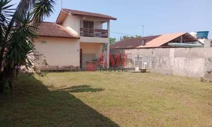 Casa com 2 quartos à venda no Cibratel II, Itanhaém 