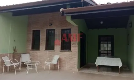 Casa com 2 quartos à venda no Jardim Suarão, Itanhaém 