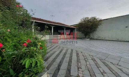 Casa com 2 quartos à venda na Belas Artes, Itanhaém 