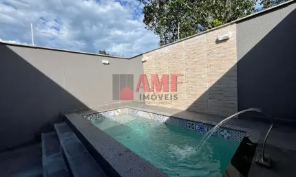 Casa com 2 quartos à venda na Rua Imbuia, Jardim Guacira, Itanhaém