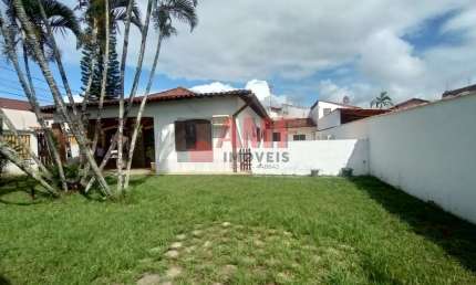 Casa com piscina na Praia  do Suarão em Itanhaém/SP