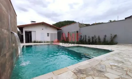 Casa com 3 quartos à venda na Praia dos Sonhos, Itanhaém 