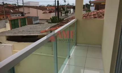Casa com 2 quartos à venda no Suarão, Itanhaém 