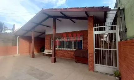 Casa com 3 quartos à venda na Praia do Sonho, Itanhaém 