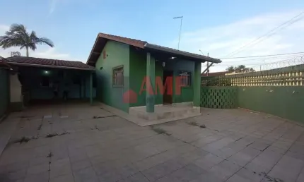 Casa com 2 quartos à venda na Belas Artes, Itanhaém 