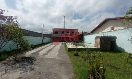 Casa com 3 quartos à venda no Cibratel II, Itanhaém 