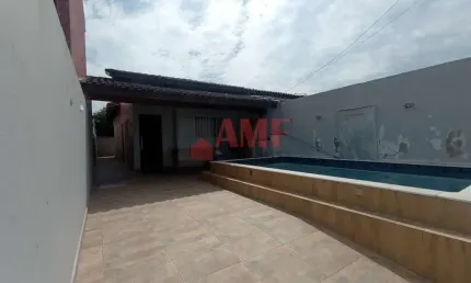 Casa com 2 quartos à venda no Cibratel II, Itanhaém 