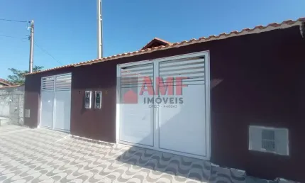 Casa com 2 quartos à venda no Savoy, Itanhaém 